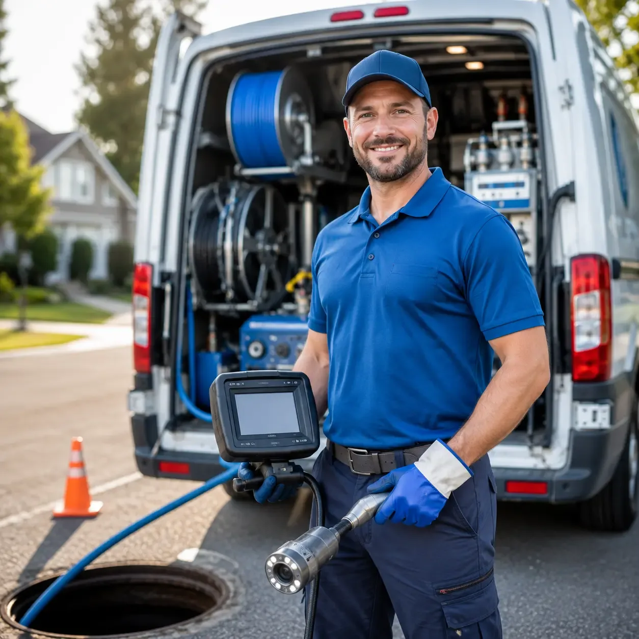 Local Pipe Relining specialists in Chokoloskee, FL